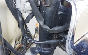 SUZUKI VANVAN 200 NH41A