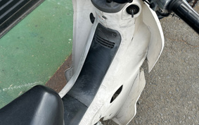 HONDA SUPER CUB110 JA10