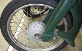 HONDA C50 SUPER CUB C50