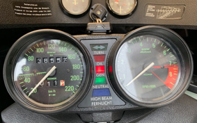 BMW R100RS 1990 3256