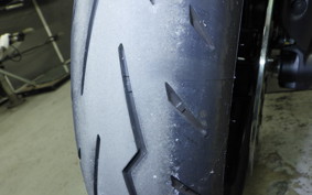 DUCATI STREETFIGHTER V2 2024