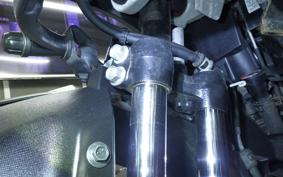 YAMAHA TRICITY 300 2021 SH15J