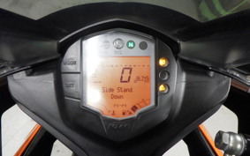 KTM 250 RC