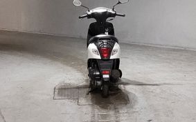 SUZUKI LET`S CA4AA