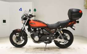 KAWASAKI ZEPHYR 400 KAI 2009 ZR400C