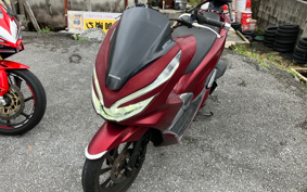 HONDA PCX125 JF81