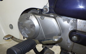 HONDA C50 SUPER CUB AA01