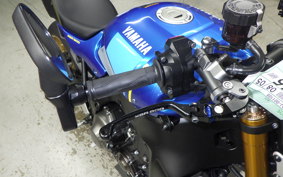 YAMAHA XSR900 2022 RN80J