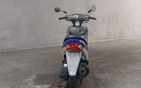 SUZUKI ADDRESS V125 CF46A