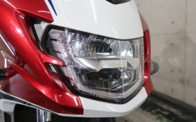 HONDA CB1300SF BOLDOR 2014 SC54