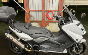 YAMAHA T-MAX 530 ABS 2015 SJ12J