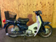 Фото Honda C90 SUPER CUB Custom с японского аукциона