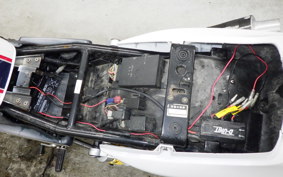 YAMAHA XJR400 R 1997 4HM