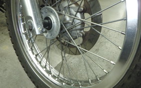 HONDA CL400 1998 NC38