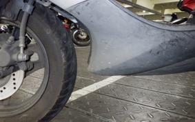 SUZUKI ADDRESS V125 S CF4MA