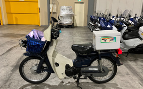 HONDA SUPER CUB50 AA01