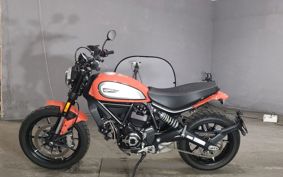 DUCATI SCRAMBLER ICON 2021 KC04AA