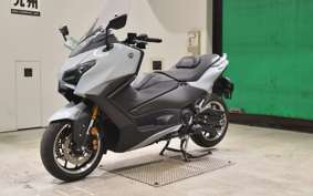 YAMAHA T-MAX 560 T 2025 SJ21J