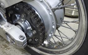 KAWASAKI ZEPHYR 750 2025 ZR750C