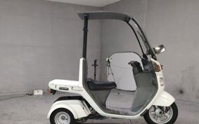 HONDA GYRO TA03