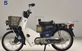 HONDA C50 SUPER CUB C50