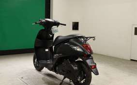 SUZUKI ﾚｯﾂ 2008 CA4AA