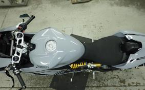 DUCATI PANIGALE V2 2021