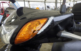 YAMAHA AXIS 125 TREET