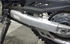 YAMAHA WR250R 2025 DG15J