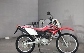 HONDA XR230 MD36
