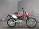 Фото Honda XR230 2005 с японского аукциона