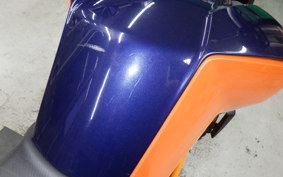 KTM 390 DUKE 2017