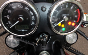 KAWASAKI W800 2022 EJ800A