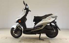 YAMAHA CYGNUS 125 XSR 2 2022 SE44J