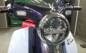 HONDA C125 SUPER CUB 2018 JA48