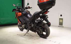 KAWASAKI VERSYS 1000 2015