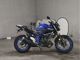 Фото Yamaha MT-03 1989 с японского аукциона