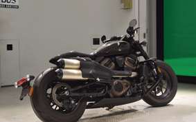 HARLEY RH1250S 2022