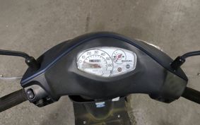 SUZUKI ADDRESS V50 CA4BA