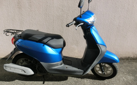 HONDA  TACT  BASIC  AF79