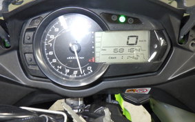 KAWASAKI NINJA 1000 2011