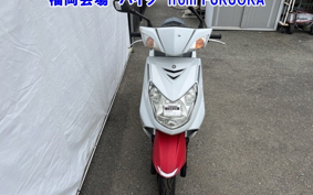 YAMAHA CYGNUS125XSR-2
