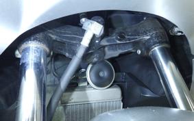 SUZUKI SKYWAVE 200 (Burgman 200) CH41A