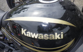 KAWASAKI Z900RS CAFE 2022 ZR900K