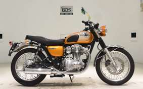 KAWASAKI W800 2011 EJ800A