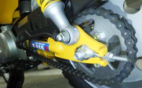 HONDA MONKEY AB27