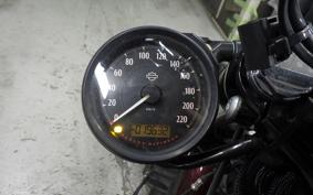 HARLEY XL1200NS 2019