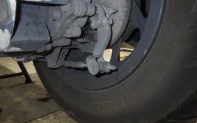 HONDA FUSION X 1993 MF02