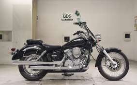 YAMAHA DRAGSTAR 250 VG02J