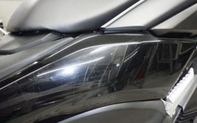 YAMAHA N-MAX 2008 SEG6J
